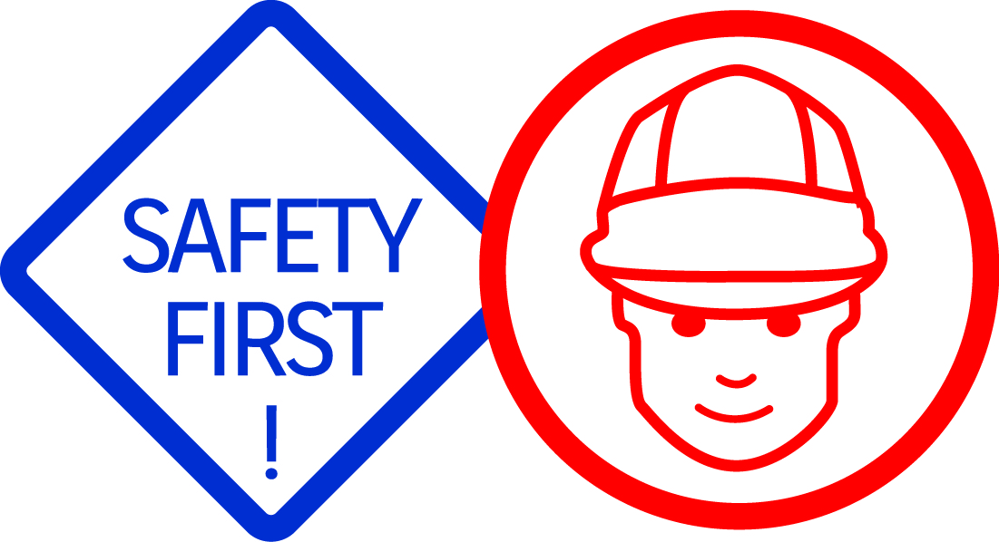 Safety First Menard