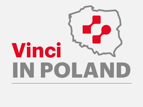 Vinci w Polsce