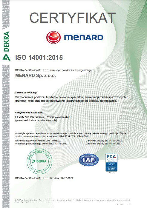 ISO 14001